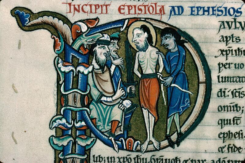 Troyes, Bibl. mun., ms. 2391, f. 219v