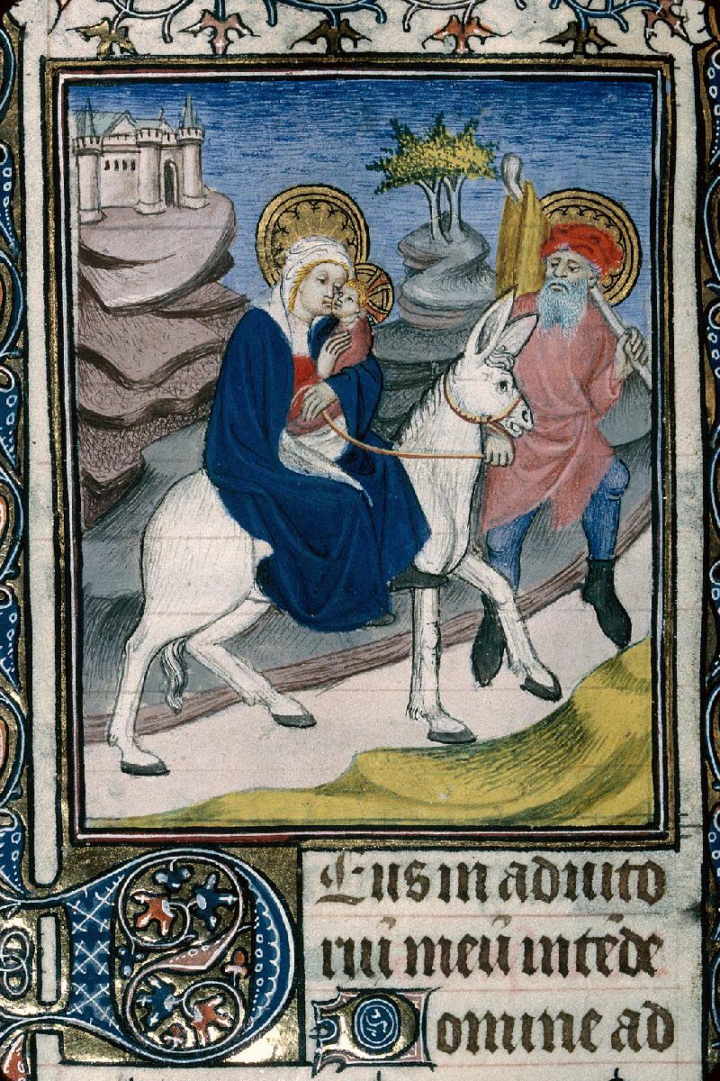 Troyes, Bibl. mun., ms. 3713, f. 077v - vue 2