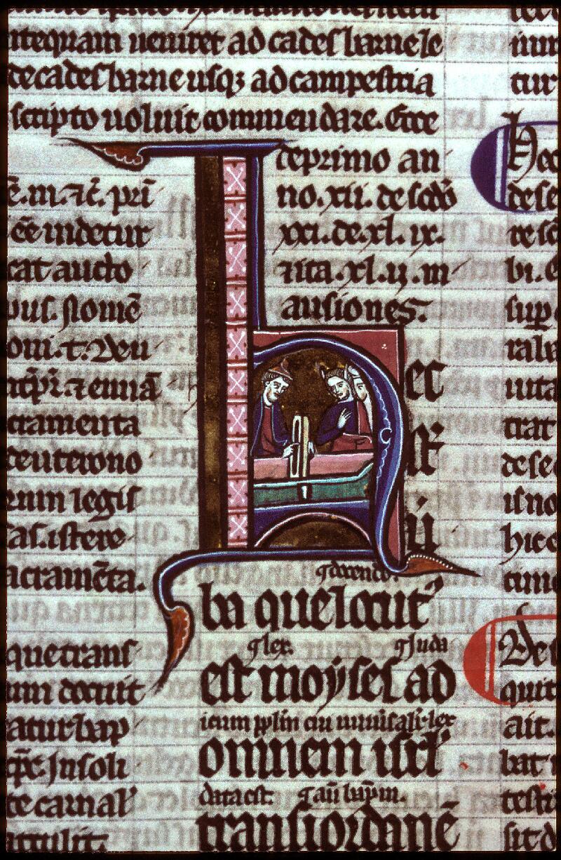 Troyes, Bibl. mun., ms. 0100, f. 182v