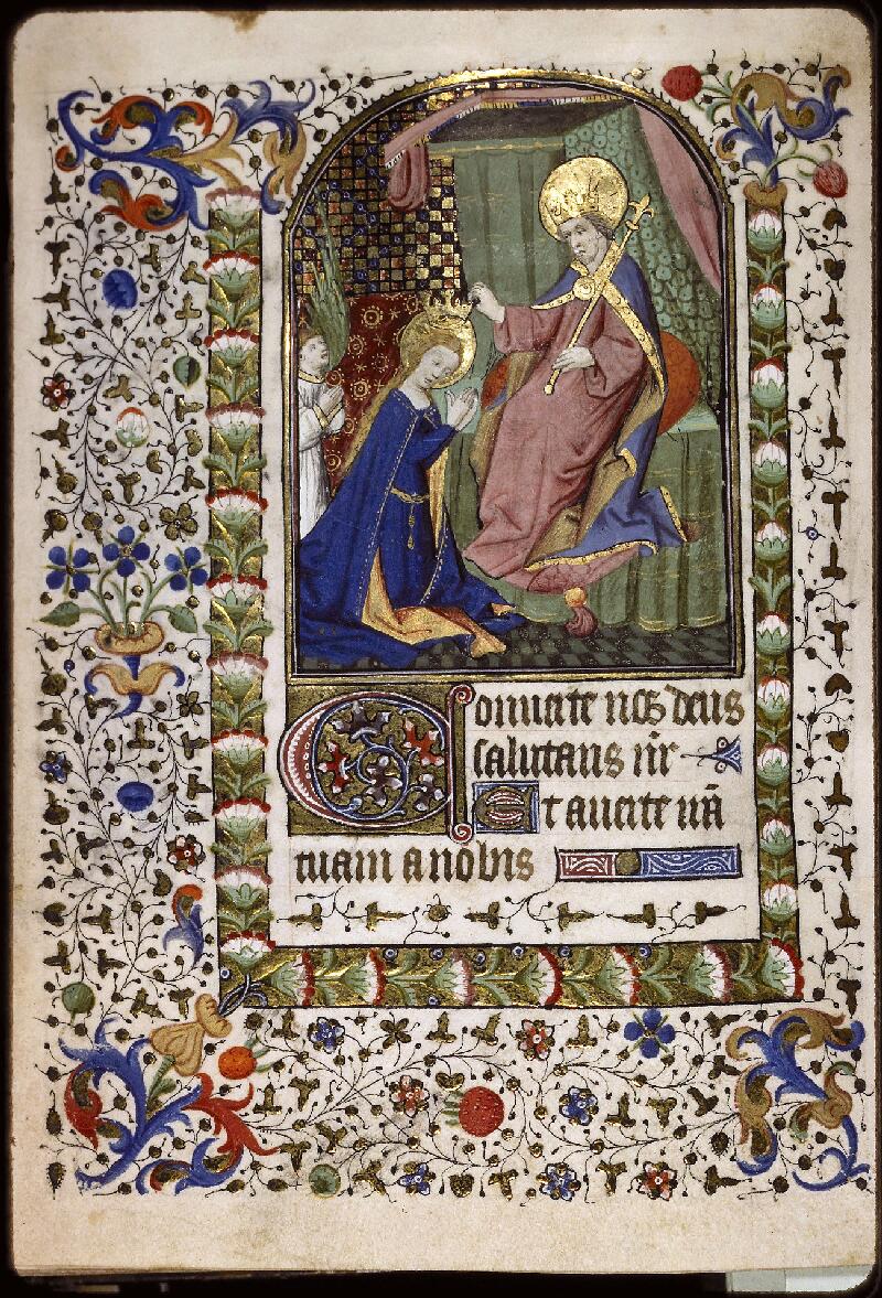 Troyes, Cathédrale, ms. nouv. acq. 001, f. 096v