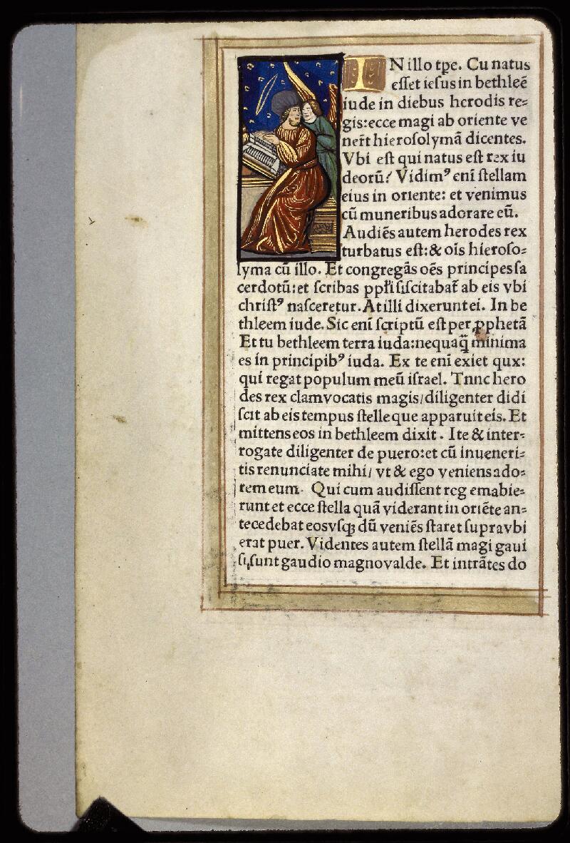 Troyes, Cathédrale, impr. non coté [2], f. 007v