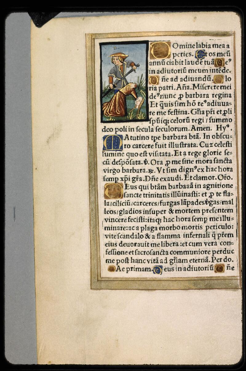 Troyes, Cathédrale, impr. non coté [2], f. 078v