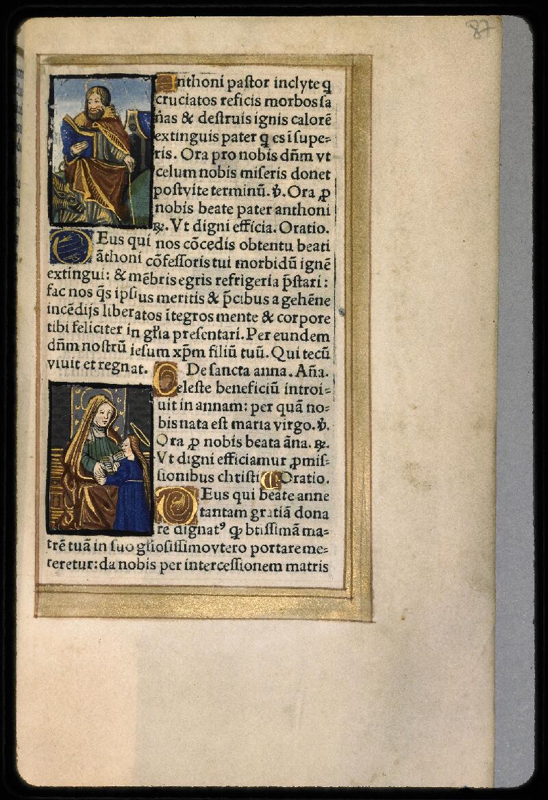 Troyes, Cathédrale, impr. non coté [2], f. 087