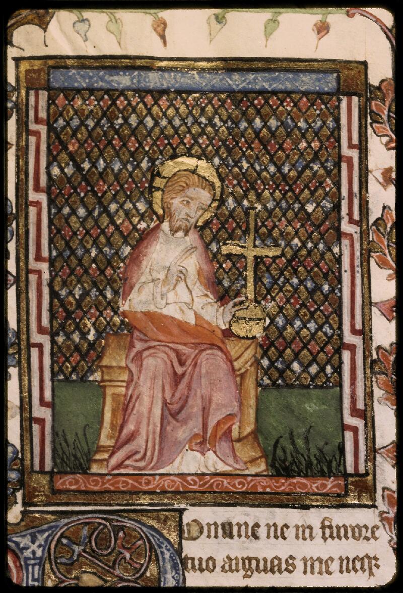 Ussel, Musée, ms. 0001, f. 114