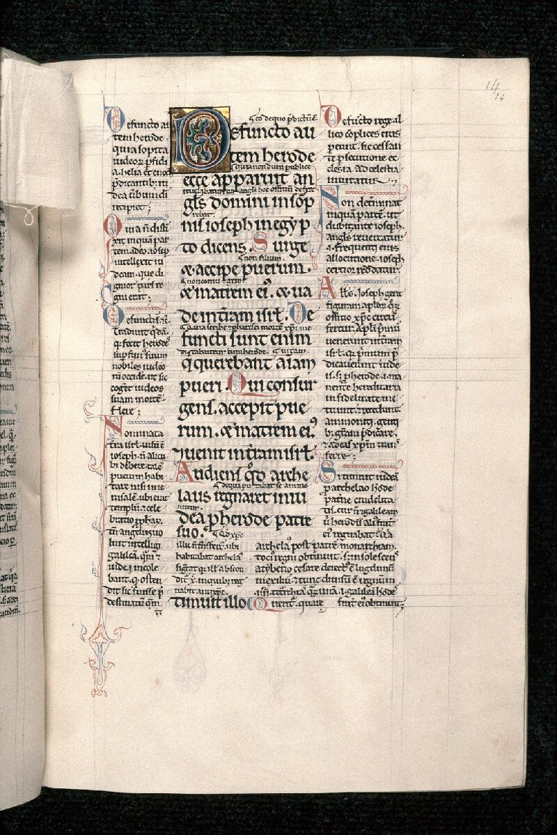 Valenciennes, Bibl. mun., ms. 0074, f. 014