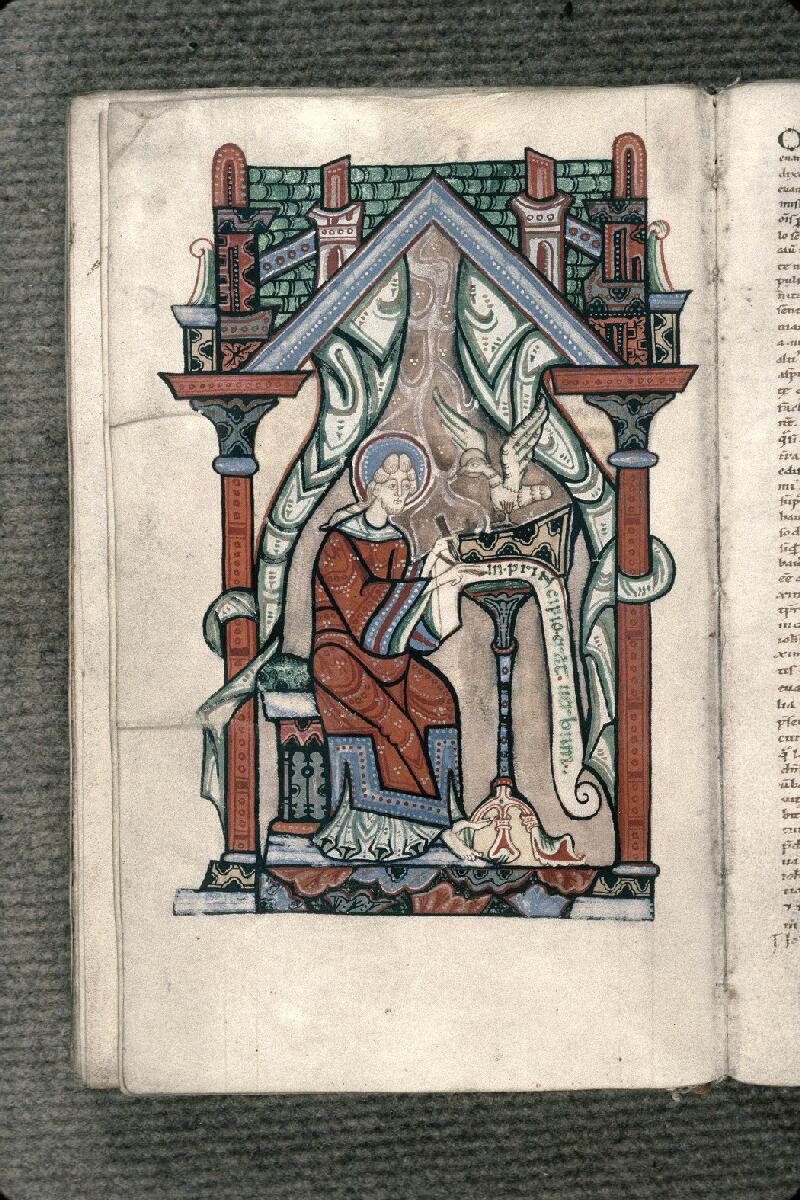Valenciennes, Bibl. mun., ms. 0075, f. 063v - vue 1