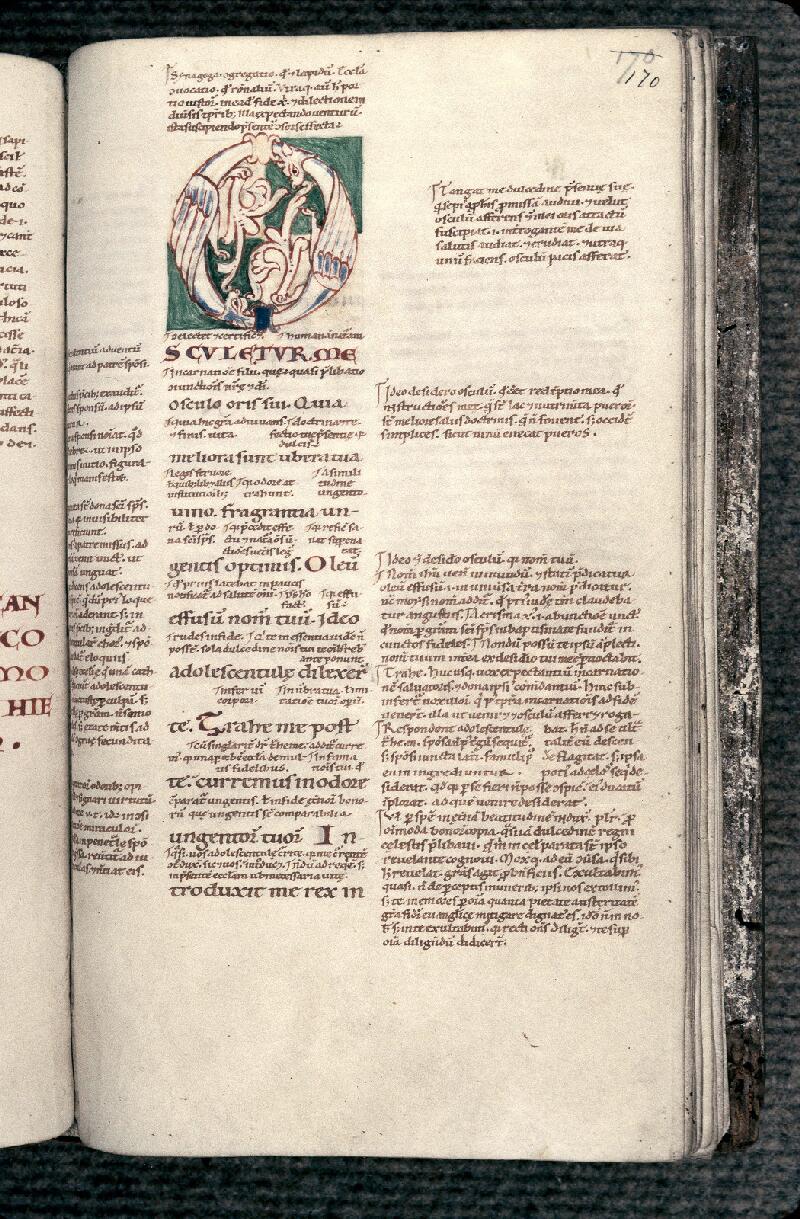 Valenciennes, Bibl. mun., ms. 0075, f. 170