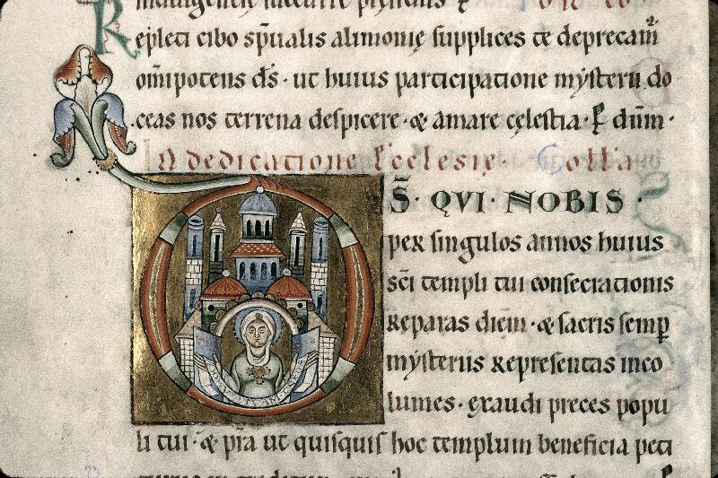 Valenciennes, Bibl. mun., ms. 0108, f. 040v - vue 1