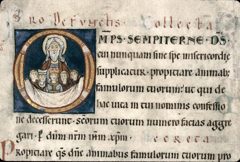 Valenciennes, Bibl. mun., ms. 0108, f. 046v - vue 1