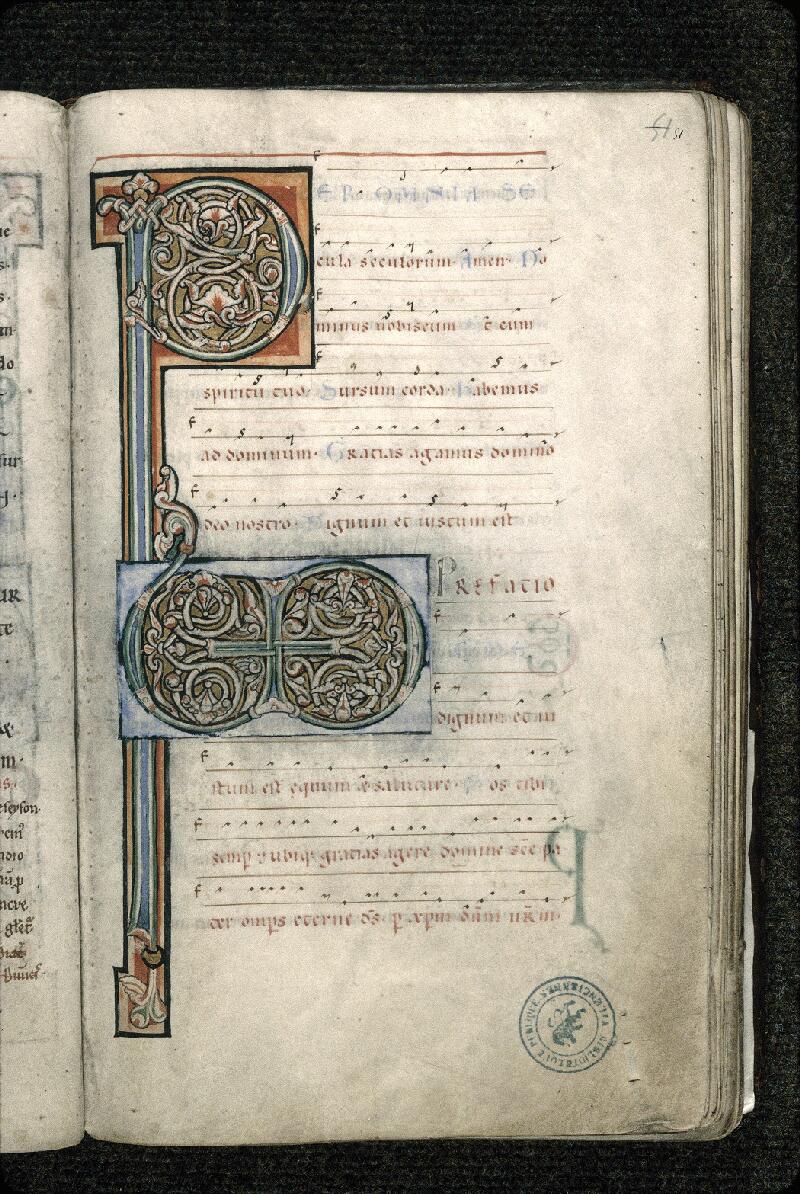Valenciennes, Bibl. mun., ms. 0108, f. 051