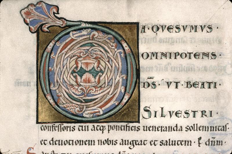 Valenciennes, Bibl. mun., ms. 0108, f. 062v - vue 2