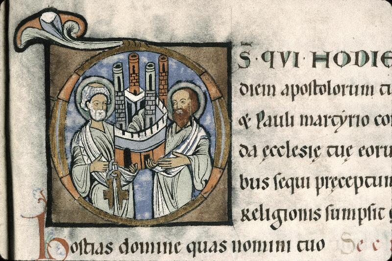Valenciennes, Bibl. mun., ms. 0108, f. 079 - vue 2