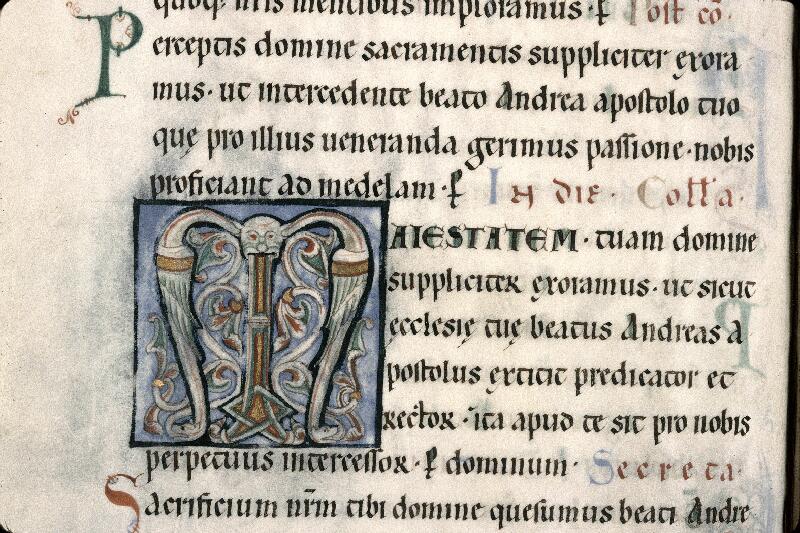Valenciennes, Bibl. mun., ms. 0108, f. 105v