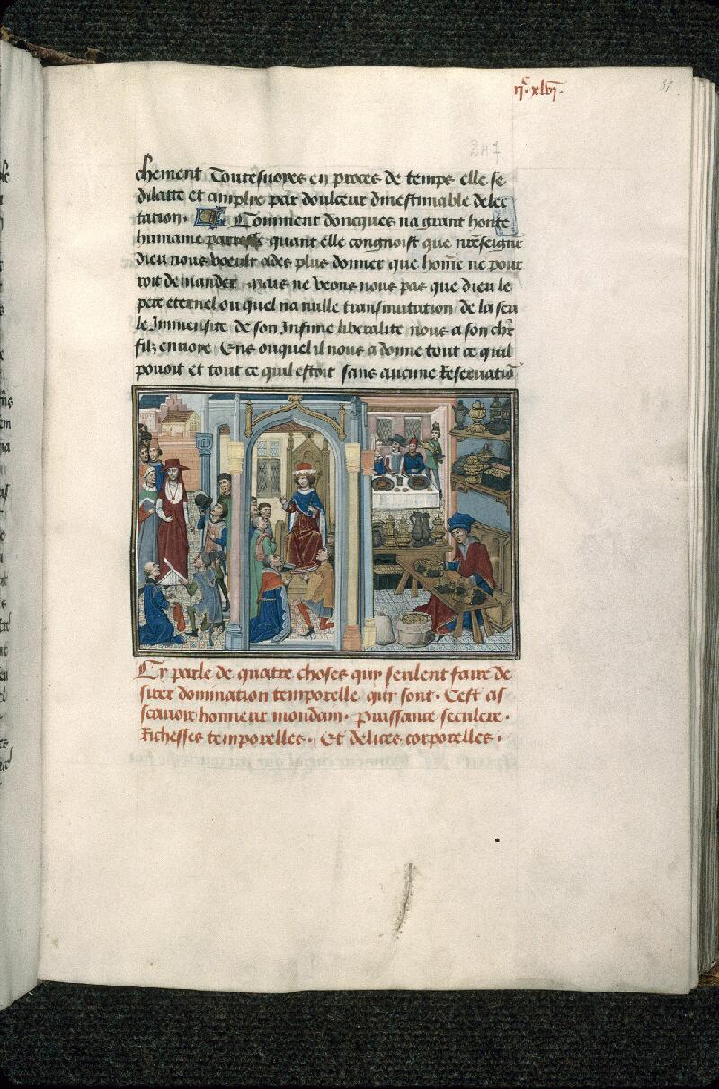 Valenciennes, Bibl. mun., ms. 0240, f. 037 - vue 1