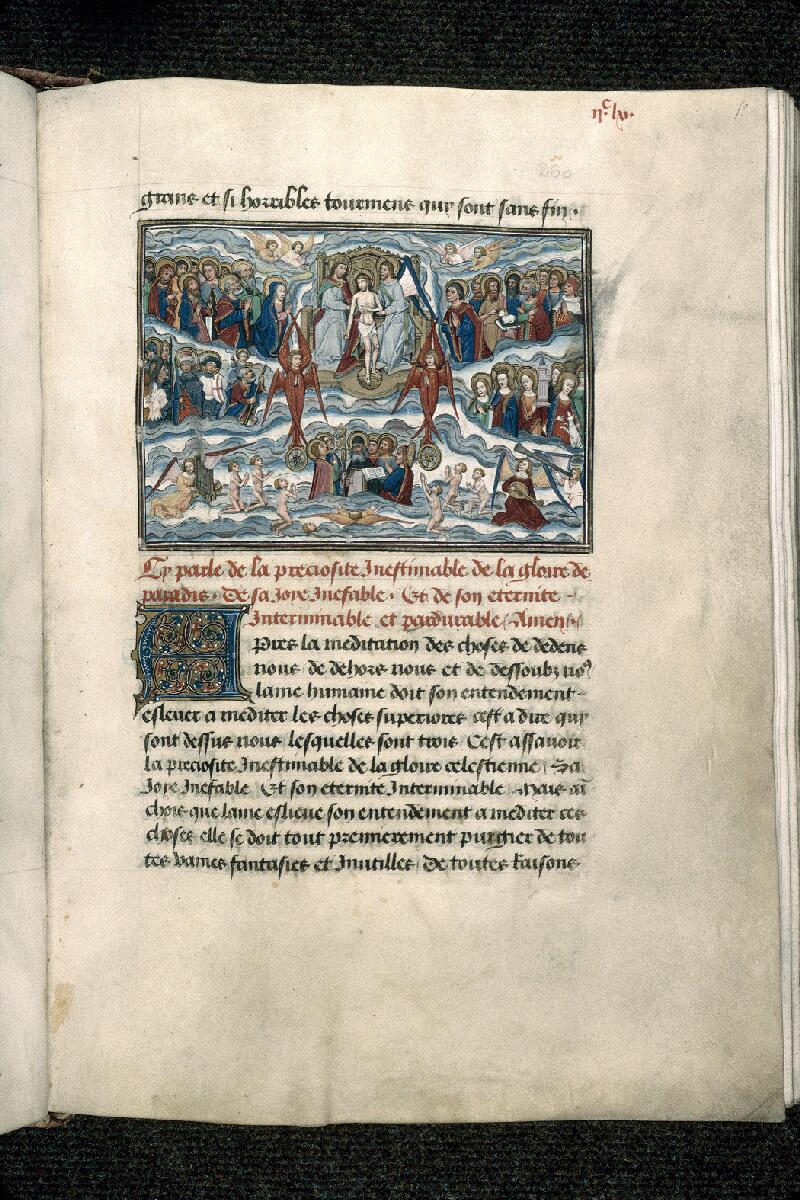 Valenciennes, Bibl. mun., ms. 0240, f. 050 - vue 1
