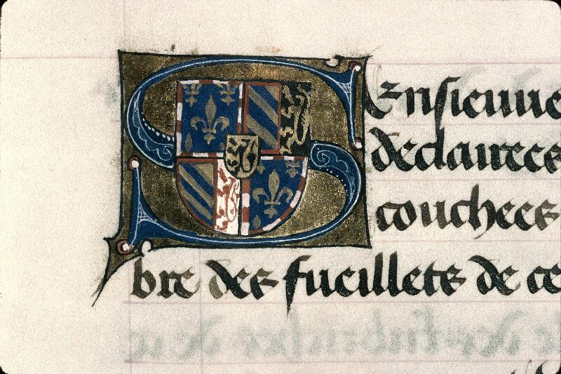 Valenciennes, Bibl. mun., ms. 0240, f. 063 - vue 2