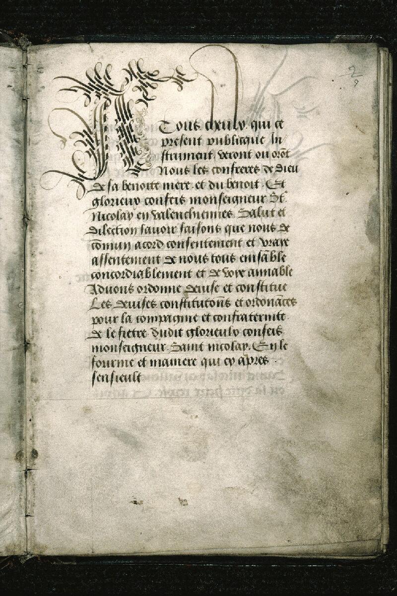 Valenciennes, Bibl. mun., ms. 0536, f. 002