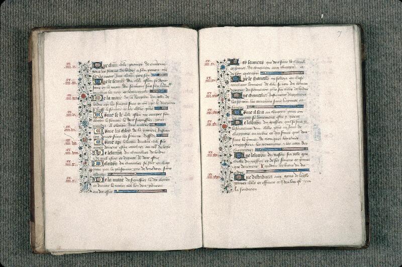 Valenciennes, Bibl. mun., ms. 0803, f. 006v-007