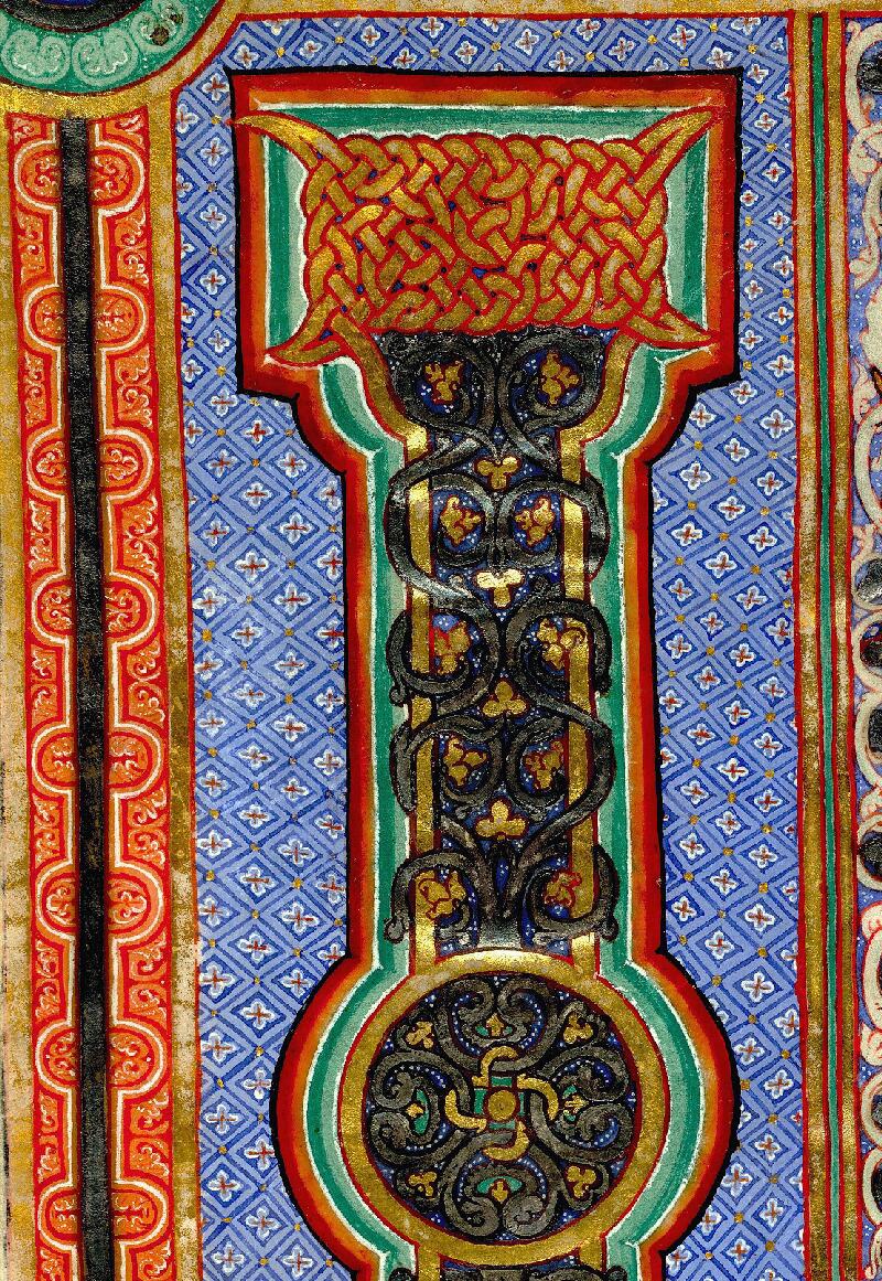 Valenciennes, Bibl. mun., ms. 0001, f. 005v - vue 4