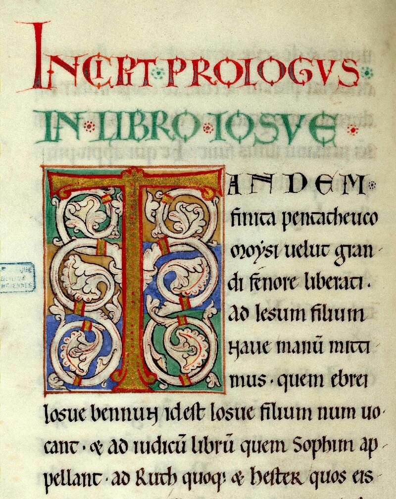 Valenciennes, Bibl. mun., ms. 0001, f. 116v