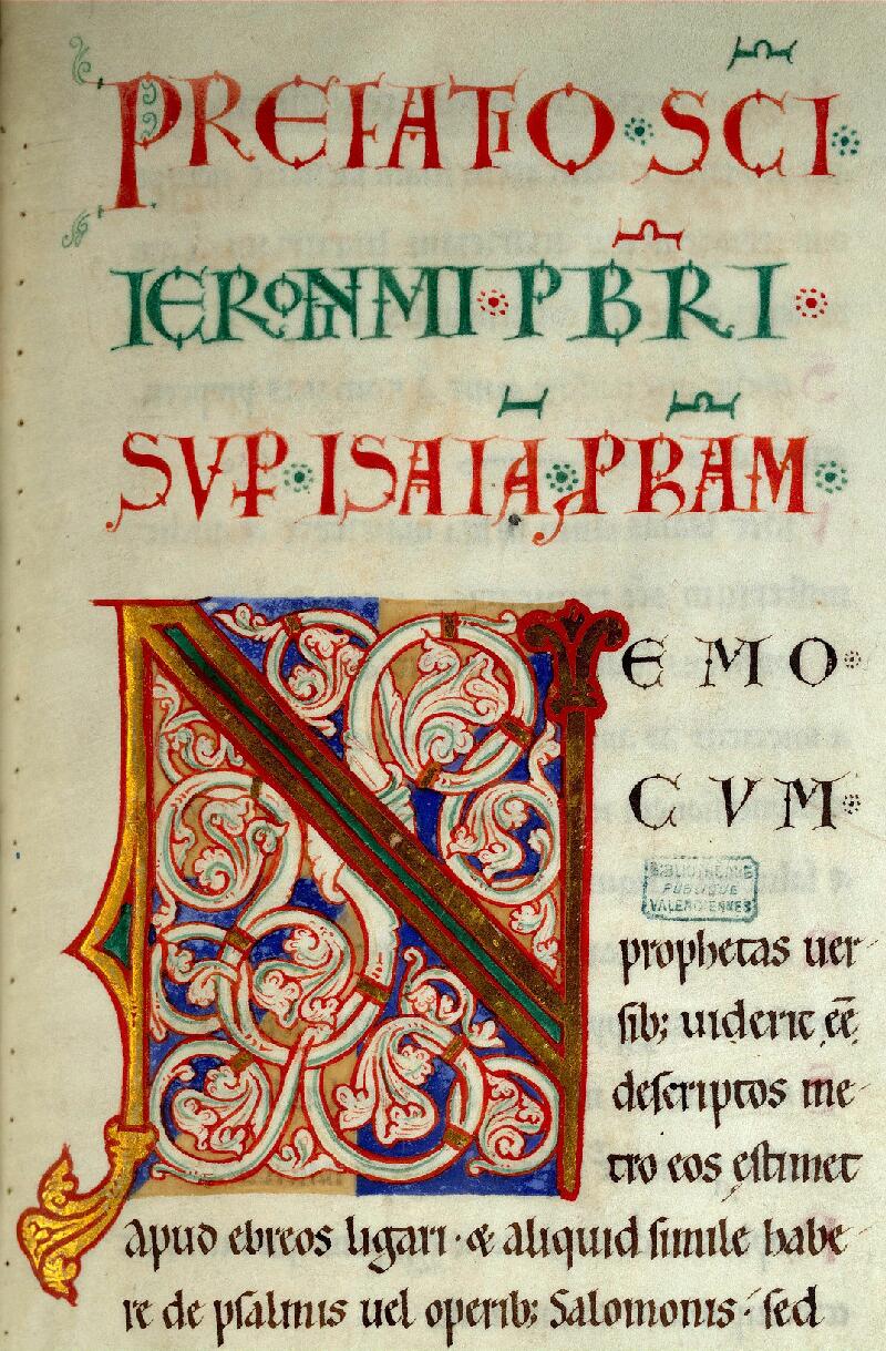 Valenciennes, Bibl. mun., ms. 0002, f. 079