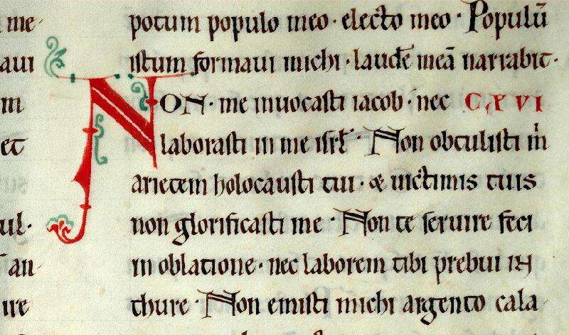 Valenciennes, Bibl. mun., ms. 0002, f. 100