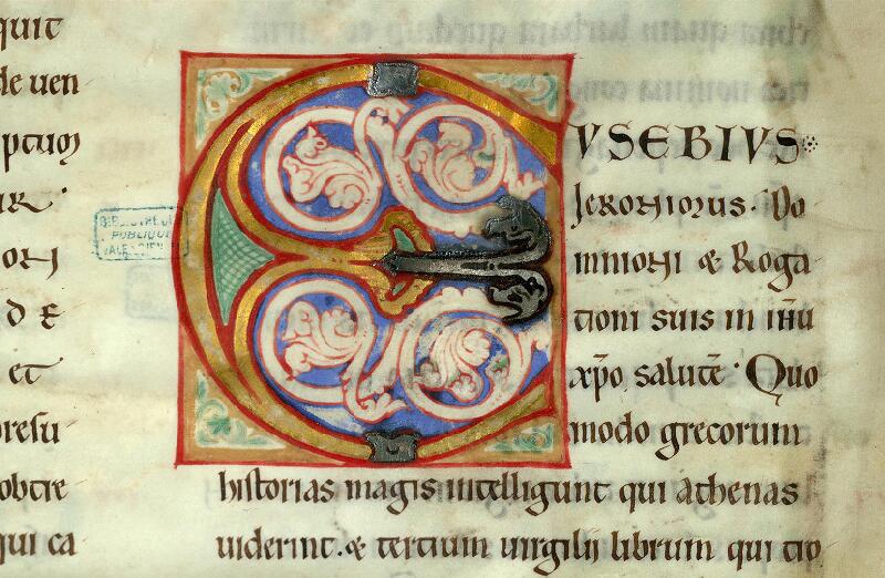 Valenciennes, Bibl. mun., ms. 0004, f. 002