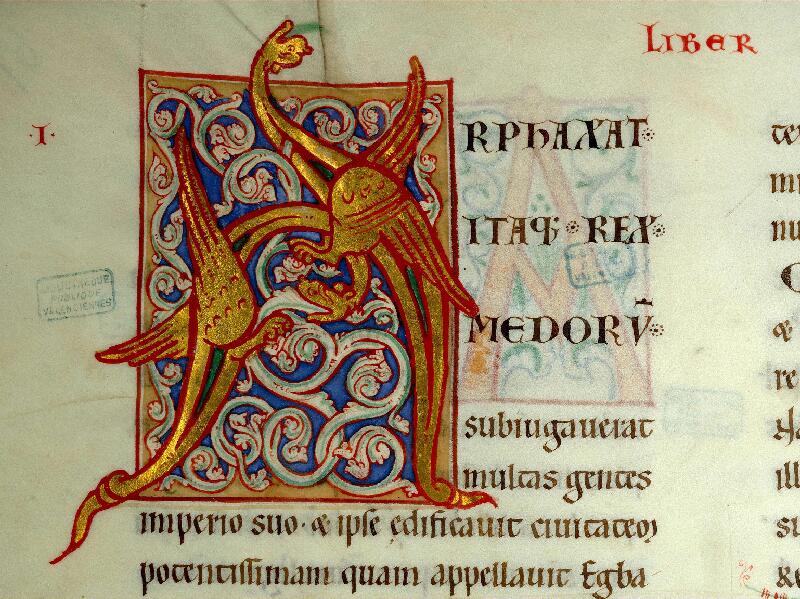 Valenciennes, Bibl. mun., ms. 0004, f. 067v - vue 1