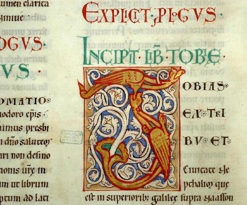 Valenciennes, Bibl. mun., ms. 0004, f. 075v - vue 4