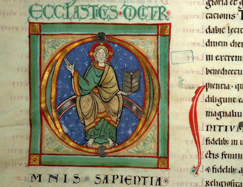 Valenciennes, Bibl. mun., ms. 0004, f. 131v - vue 2