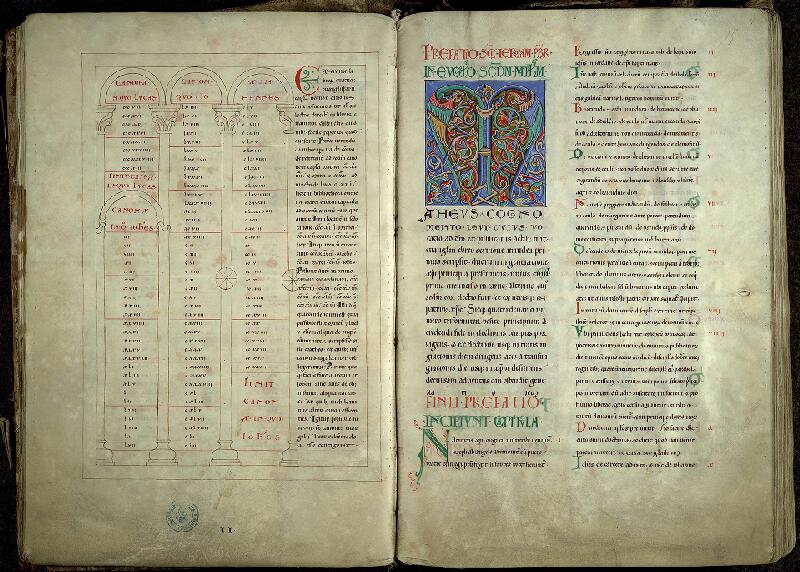 Valenciennes, Bibl. mun., ms. 0005, f. 014v-015