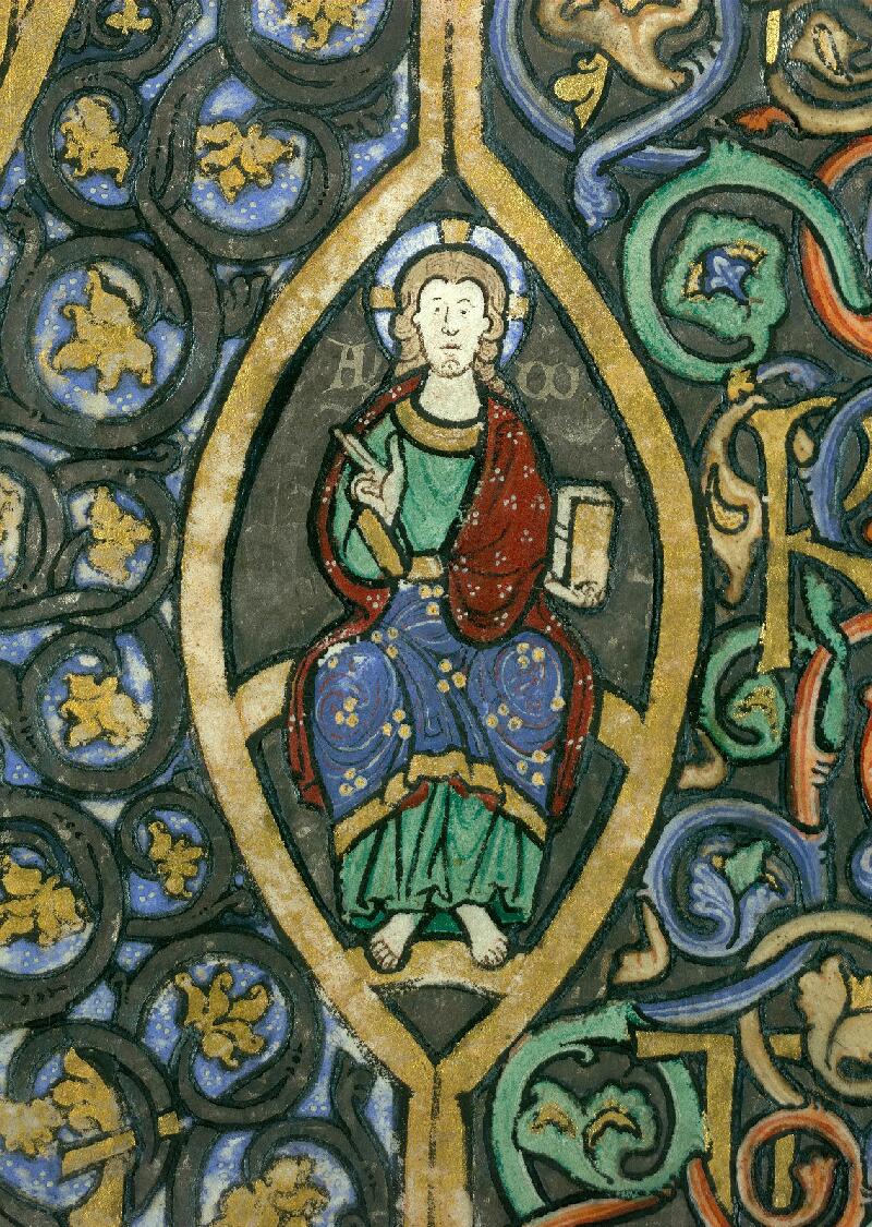 Valenciennes, Bibl. mun., ms. 0005, f. 016v - vue 7