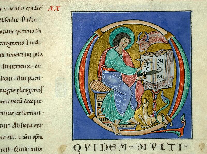Valenciennes, Bibl. mun., ms. 0005, f. 051 - vue 2