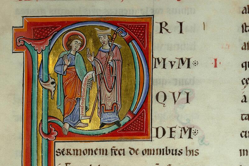 Valenciennes, Bibl. mun., ms. 0005, f. 089 - vue 2