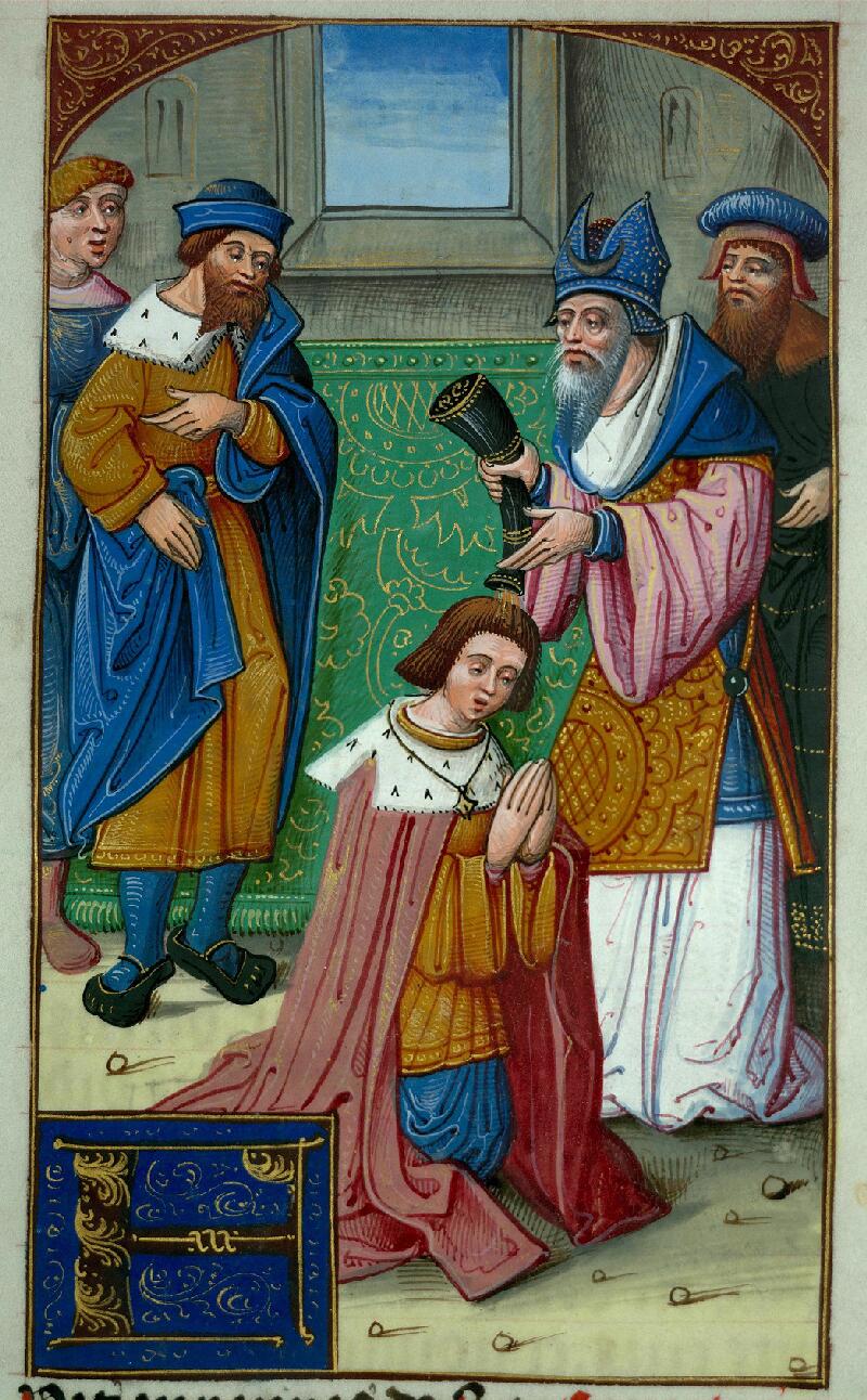 Valenciennes, Bibl. mun., ms. 0006, f. 145