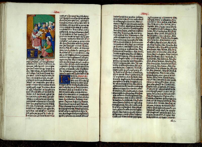 Valenciennes, Bibl. mun., ms. 0006, f. 257v-258