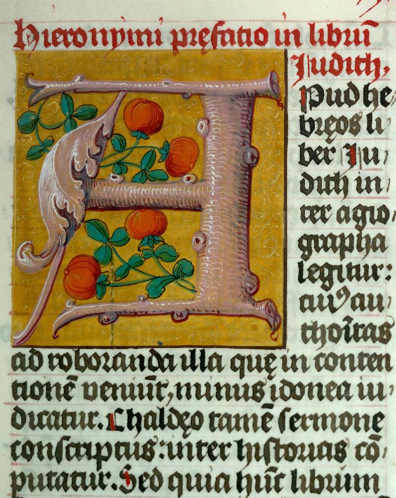 Valenciennes, Bibl. mun., ms. 0006, f. 303 - vue 3