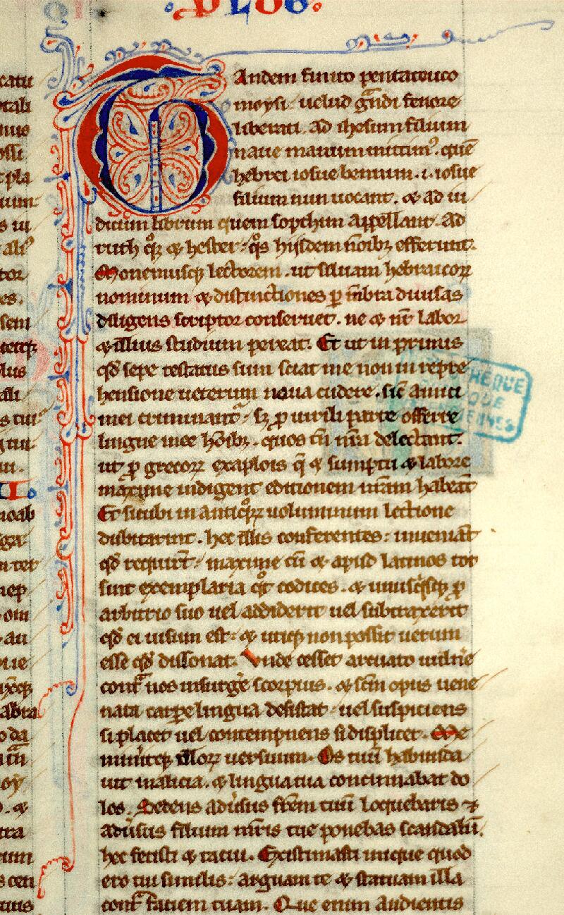 Valenciennes, Bibl. mun., ms. 0008, f. 067