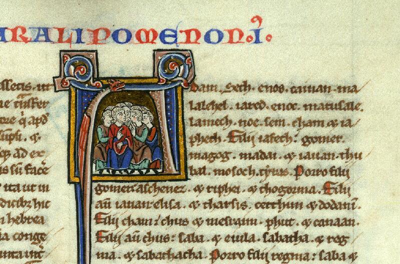 Valenciennes, Bibl. mun., ms. 0008, f. 126