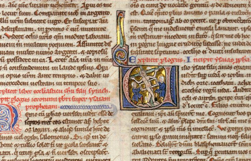 Valenciennes, Bibl. mun., ms. 0008, f. 223 - vue 2