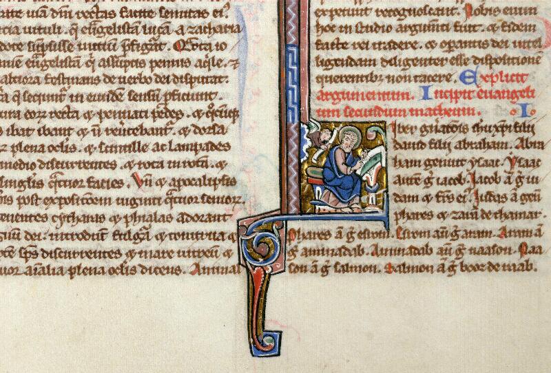 Valenciennes, Bibl. mun., ms. 0008, f. 312 - vue 2
