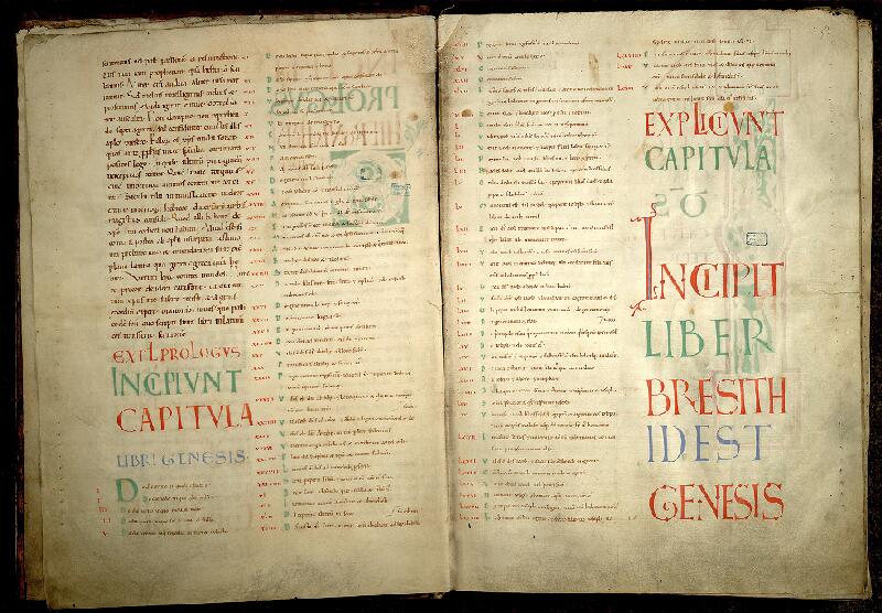 Valenciennes, Bibl. mun., ms. 0009, f. 004v-005