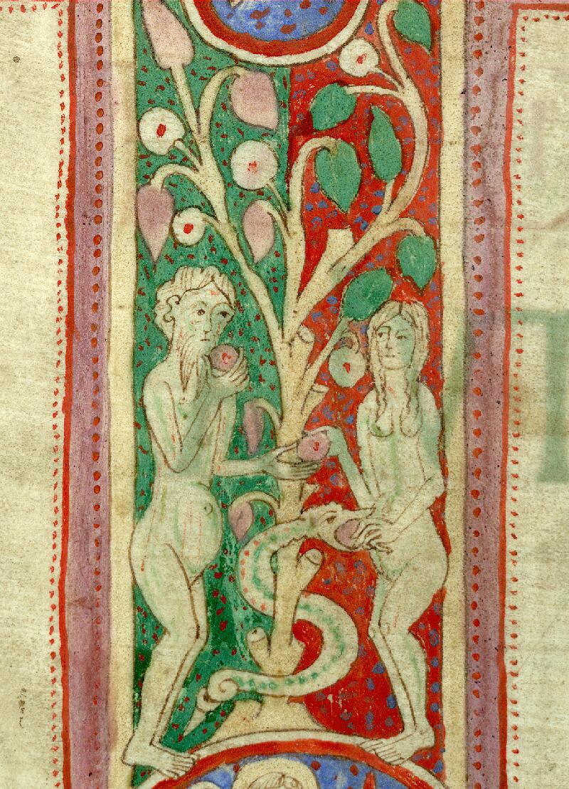 Valenciennes, Bibl. mun., ms. 0009, f. 005v - vue 3