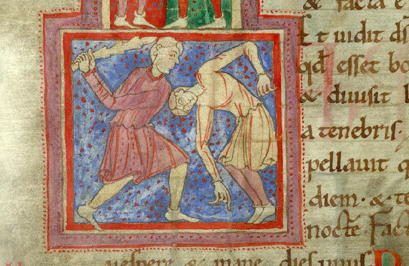 Valenciennes, Bibl. mun., ms. 0009, f. 005v - vue 6