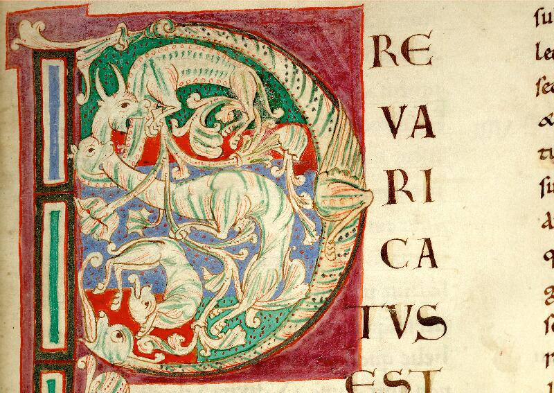 Valenciennes, Bibl. mun., ms. 0010, f. 051 - vue 2