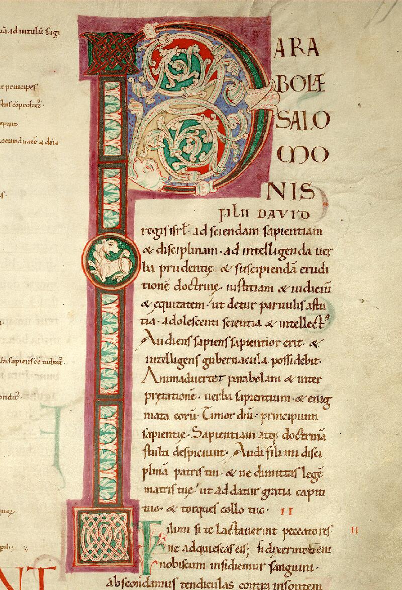 Valenciennes, Bibl. mun., ms. 0010, f. 099
