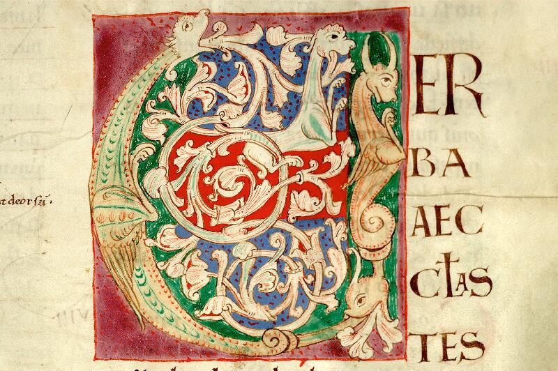 Valenciennes, Bibl. mun., ms. 0010, f. 109