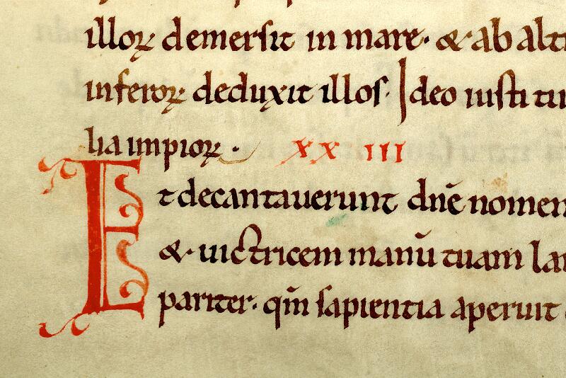 Valenciennes, Bibl. mun., ms. 0010, f. 118v - vue 2
