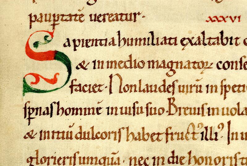 Valenciennes, Bibl. mun., ms. 0010, f. 126