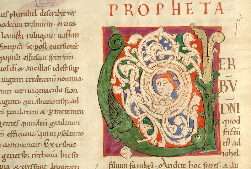 Valenciennes, Bibl. mun., ms. 0011, f. 039v - vue 2